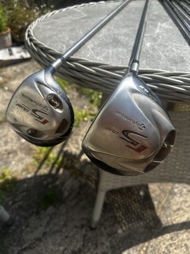 Taylormade irons r5 - /,