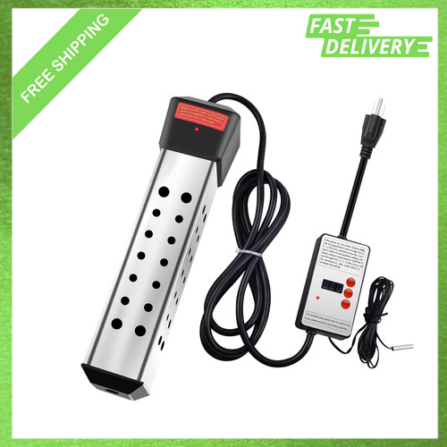 2000w water heater stainless - 2000w,