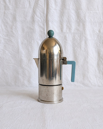 Alessi cupola cup - cupola, 3-cup