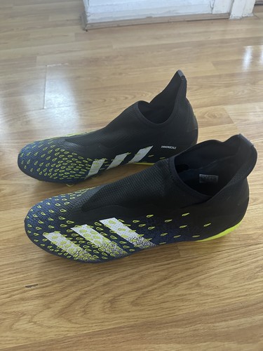 Adidas predator freak - predator, freak.3