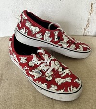 VANS X Disney 101 Dalmations