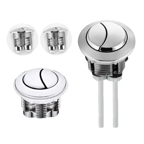 38mm replacement dual - 38mm, flush