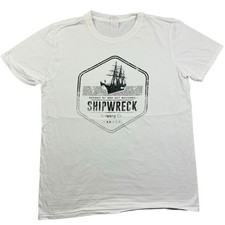 Shipwreck Brewery T Shirt