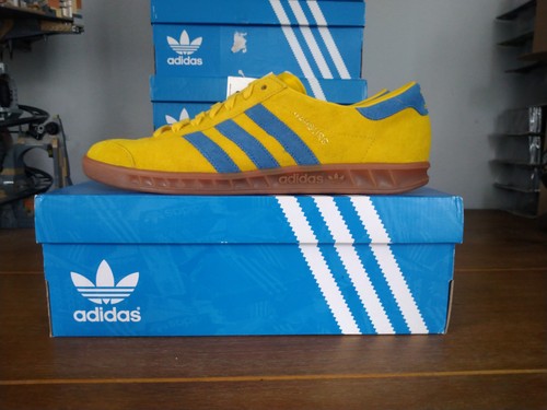 Adidas originals hamburg 2014 - adidas,