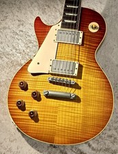 Gibson Custom Shop Historic