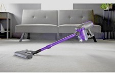 Goodmans 2 in 1 Compact Vacuum