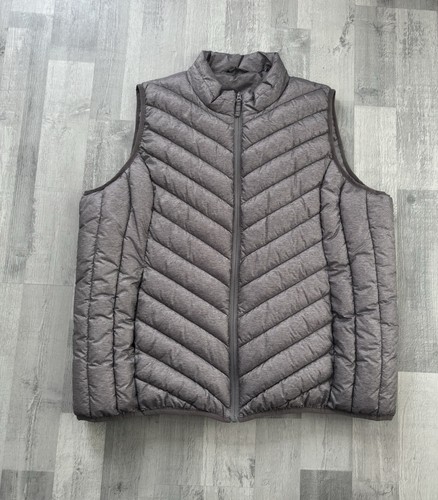 George grey chevron quilted - george,