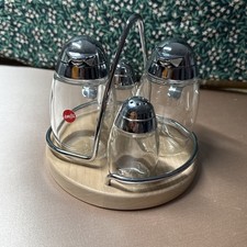 Emsa Scandic Condiment Set On