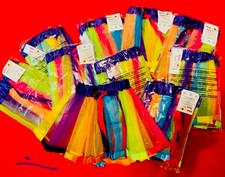 Job Lot Rainbow Tutu Unicorn