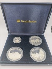 Guernsey, 1997 Silver Proof