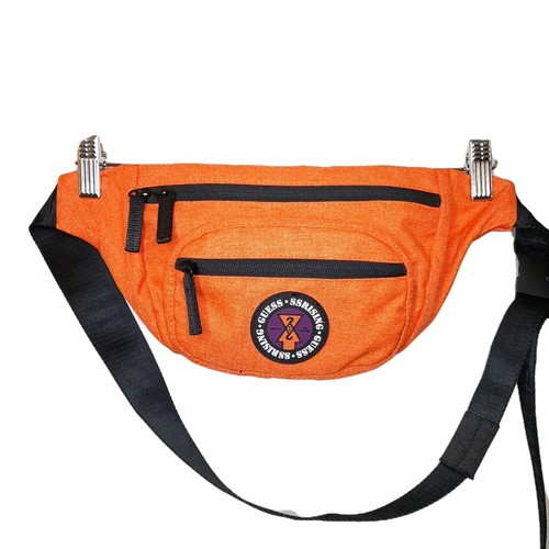 Guess rising fanny pack - guess,