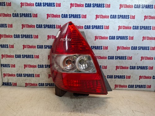 Honda jazz hatchback - honda,