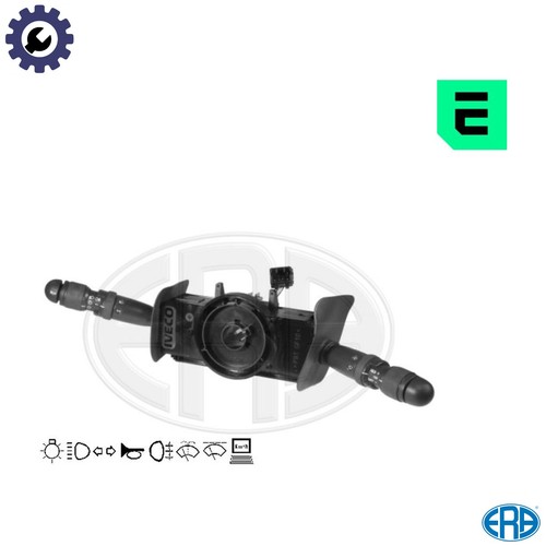Steering column switch - steering,