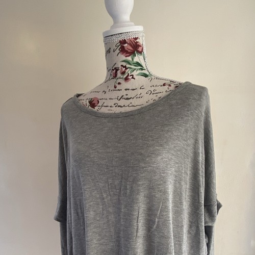 Primark women top - primark, grey