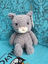 Jellycat Tumbletuft Kitten