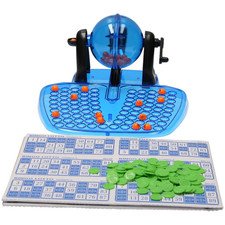 eMKay® Classic Bingo Lotto