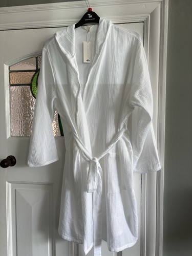 Marks and spencer cotton - and,
