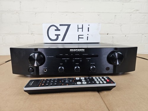 Marantz pm5004 integrated - marantz,