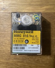 NEW - Honeywell MMI810.1