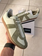 Kith x adidas BW Army Tent
