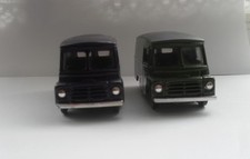 LLEDO DAYS-GONE 2 X MORRIS LD