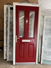 Brand New Stunning Red