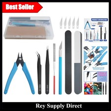 Professional Quality 8-Piece