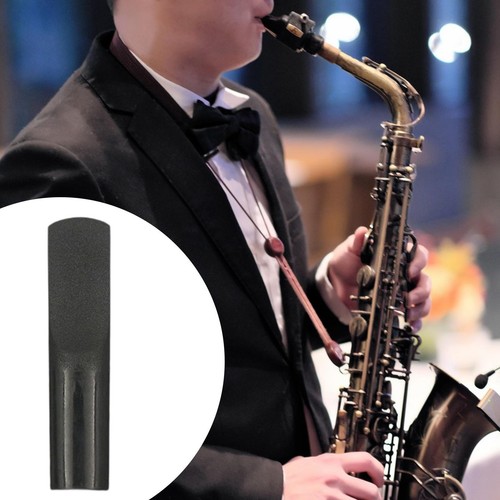 Saxophone reed spare portable - saxophone,