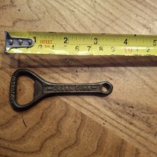 Crown Cork Bottle Opener
