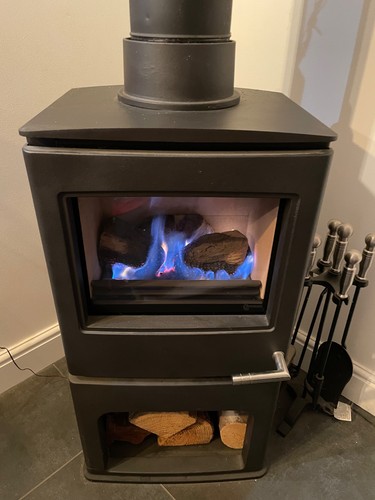 Yeoman cl5 highline balanced - cl5,