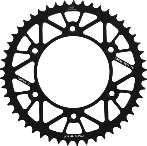 Sprocket for honda 650 r - for,