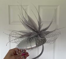 Nigel Rayment Fascinator