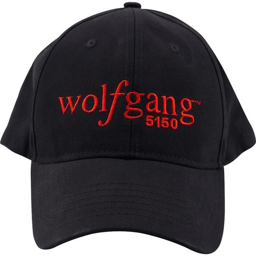 Evh wolfgang fitted hat - evh, hat,