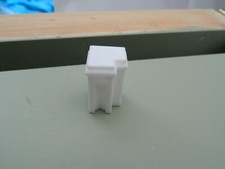 One Bayko Compatible 3D