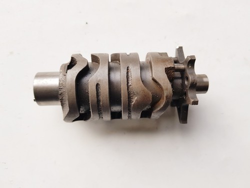 Gearbox barrel honda nx650 - barrel, 2