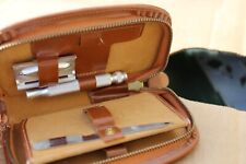 Vintage Travel Shaving Vanity kit very good condition -boxed 13 x 7.5 x 2cm