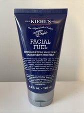 Kiehl’s Facial Fuel Moisture