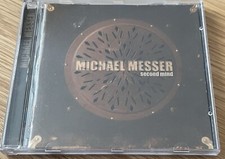 Michael Messer - Second Mind