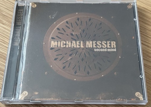 Michael messer second mind - michael,