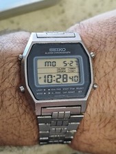 Seiko a939 5000 - , chronograph