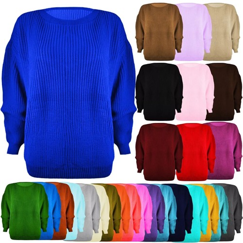 Ladies chunky thick baggy - ladies,