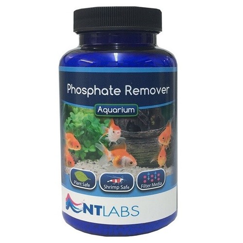 Labs phosphate remover 180g - nt,