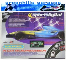 Greenhills scalextric sport - scalextric,