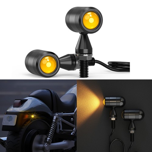 1pair motocycle mini led - 1pair,