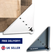 Corner Edge Drill Scribe Jig