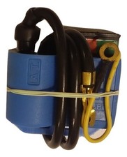 UKSCOOTERS lambretta