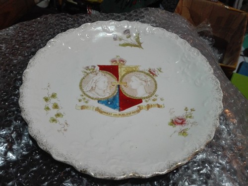 Rare 1897 allertons - -, '