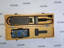 CCS JIMEK RSM-11 Type E Offset Printing Roller Nip / pressure indicator