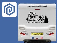 Adventure Mountain Wood Vinyl