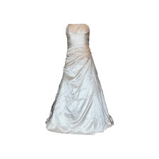 Wedding Gown Ivory 
